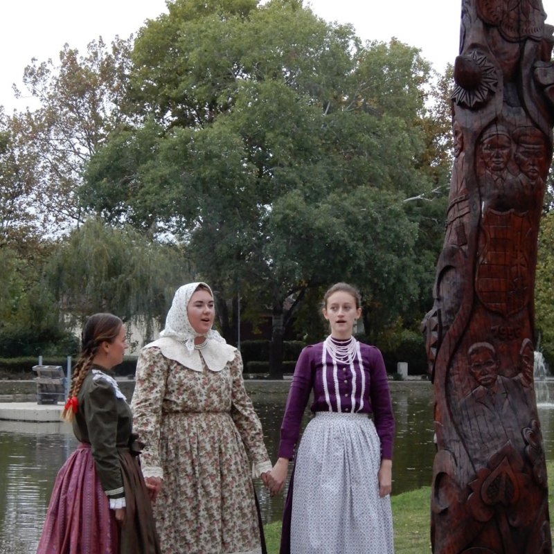 Az aradi vértanúkra emlékeztünk 03